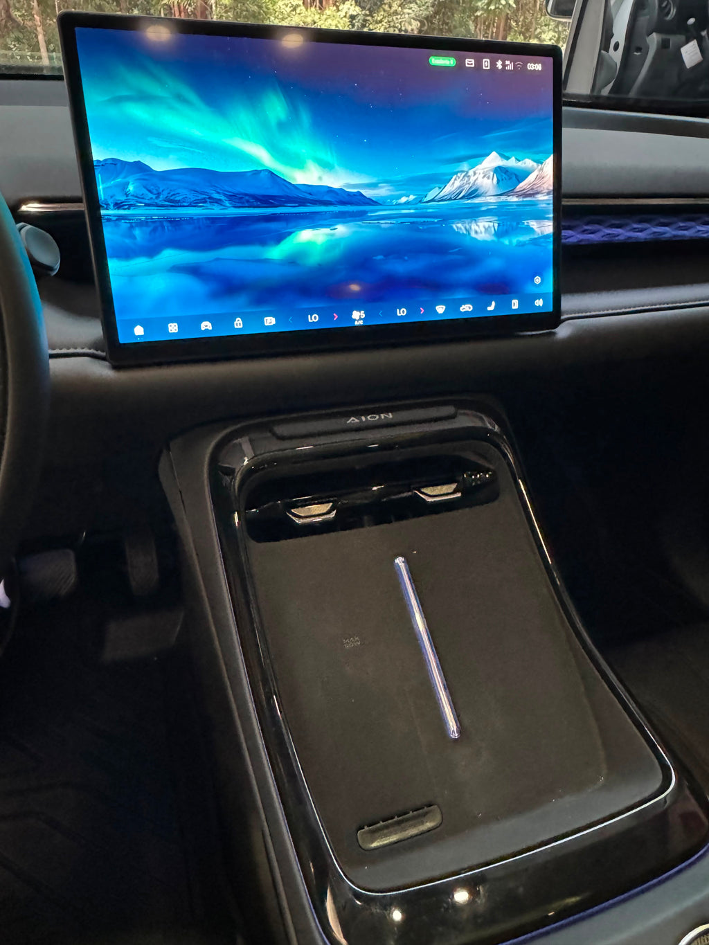 2027 -  GAC AION V 602 ELÉCTRICO