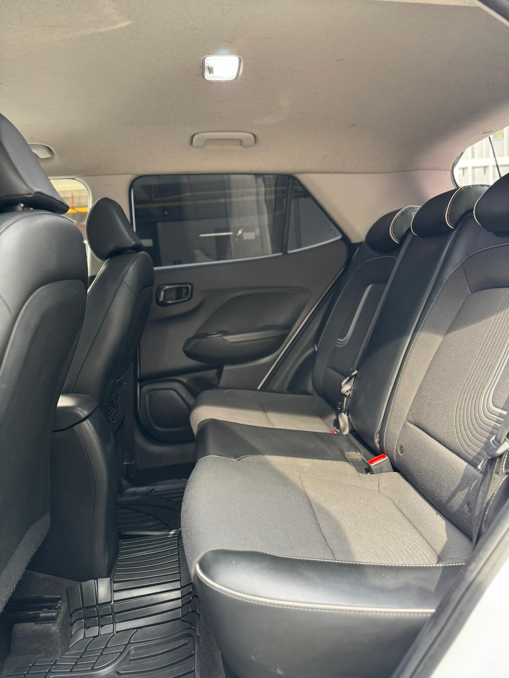2023 - HYUNDAI VENUE 1.6 AUT