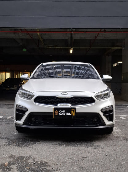 2019 - KIA CERATO VIVRO 1.6 MT