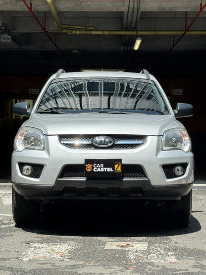 2014 - KIA SPORTAGE LX 2.0L