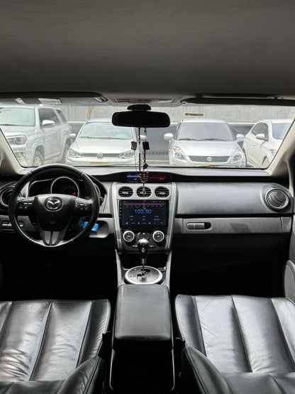 2012 MAZDA CX7 4x2 AT