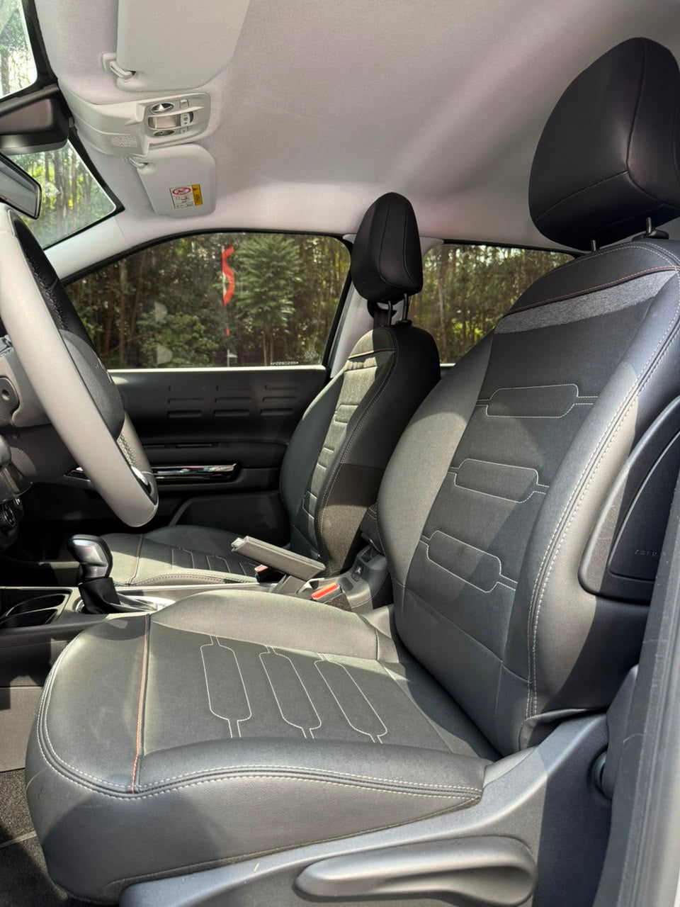 2024 - CITROEN C4 CACTUS SHINE AT