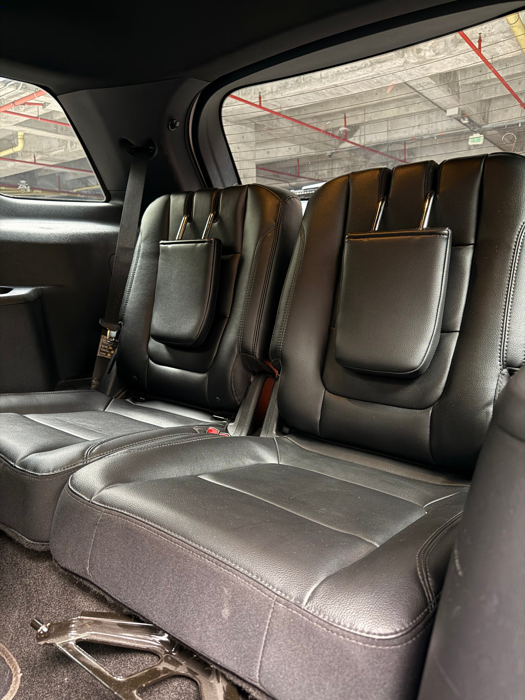 2016 - FORD EXPLORER XLT
