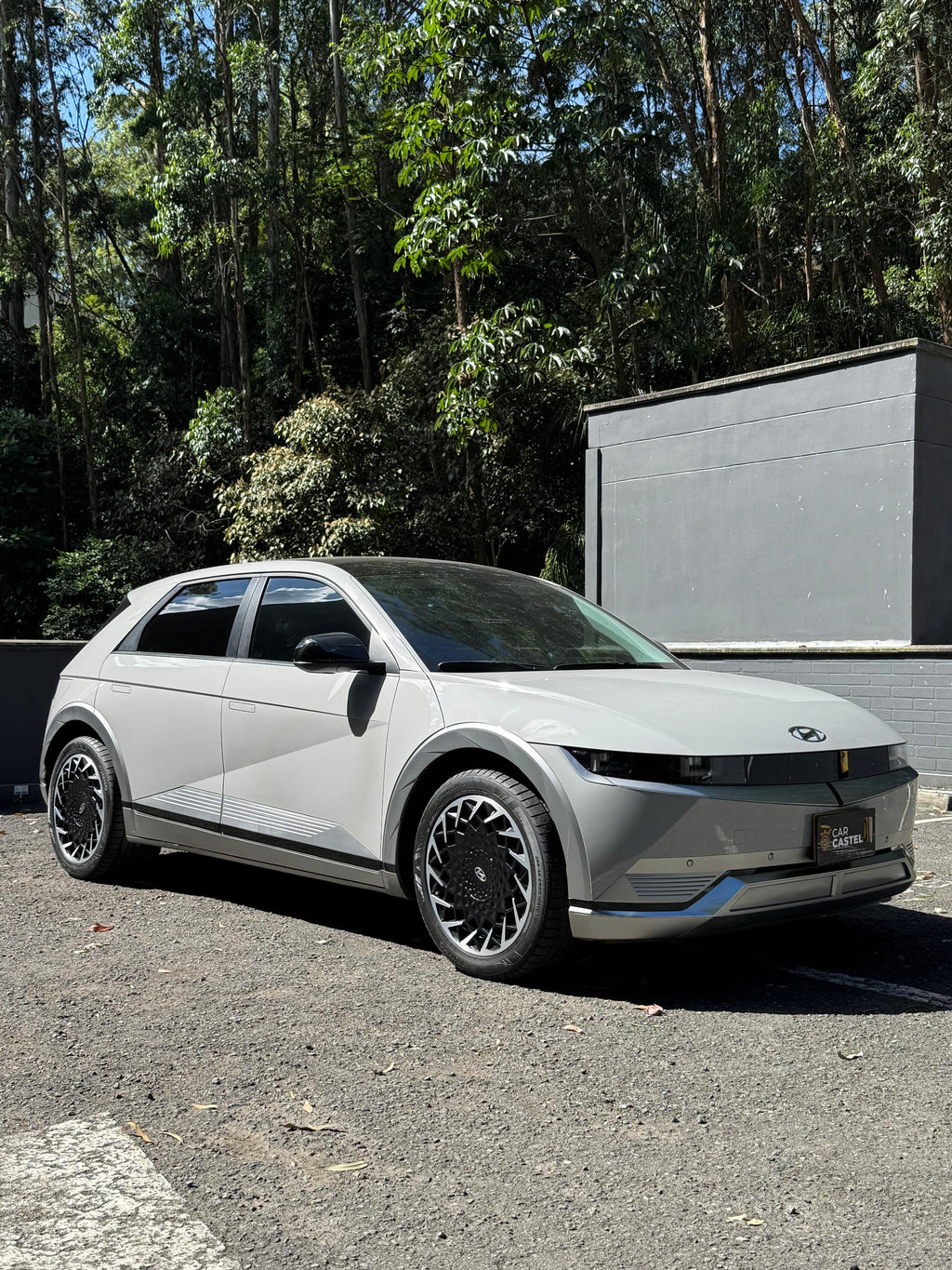 2024 - HYUNDAI IONIQ 5 ELÉCTRICO
