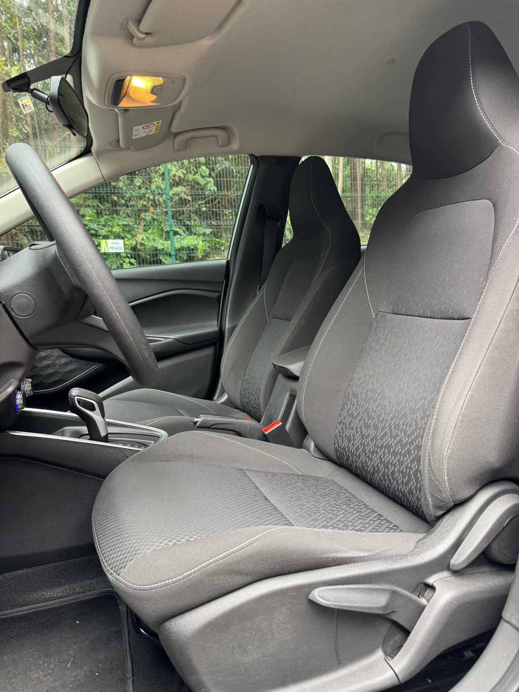 2021 - CHEVROLET ONIX LTZ SEDÁN 1.0L AUT