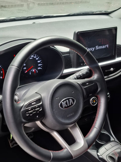 2022 - KIA PICANTO GT-LINE 1.2