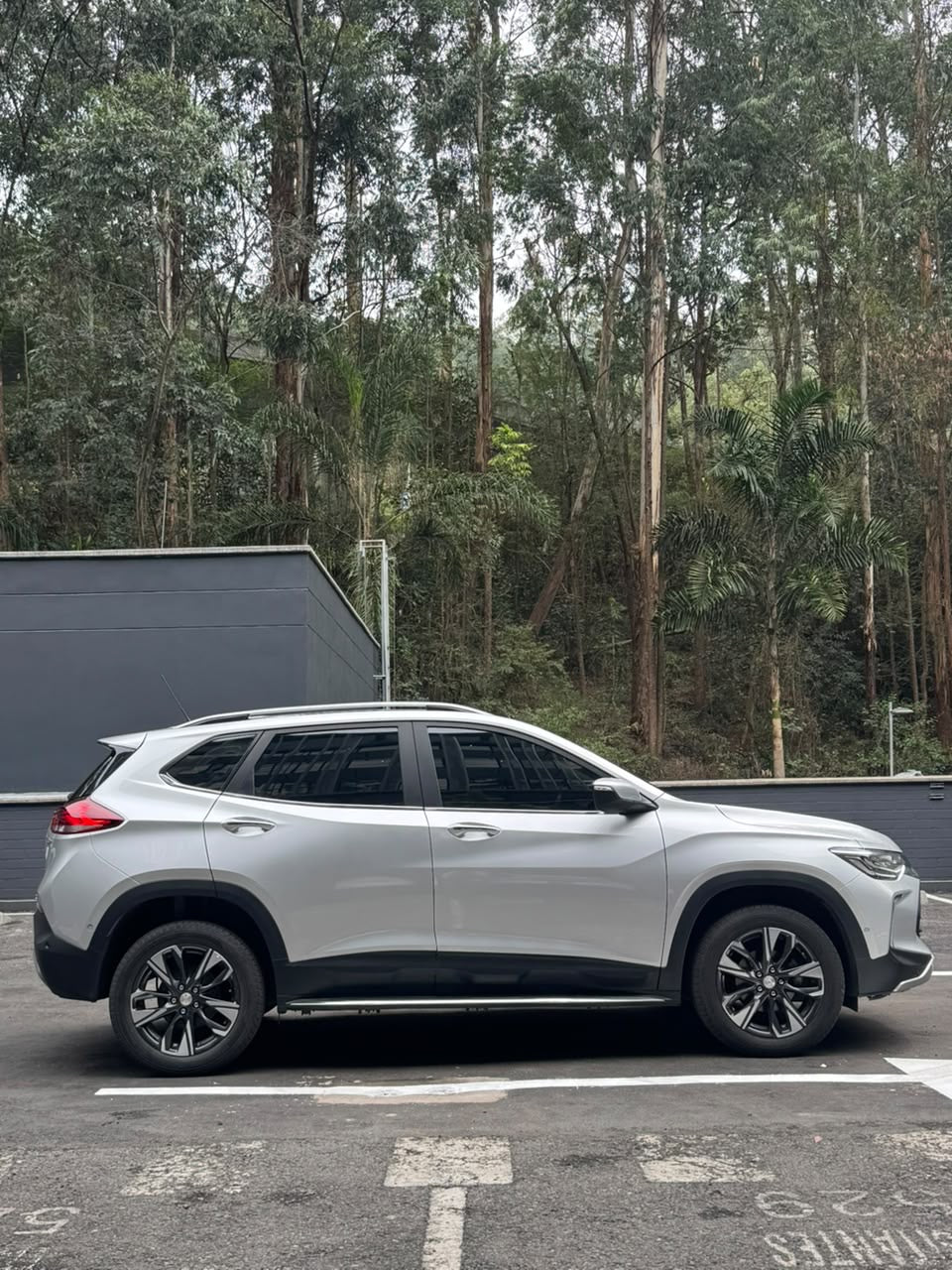2023 - CHEVROLET TRACKER PREMIER TURBO 1.2L