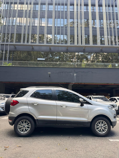 2016 -  FORD ECOSPORT SE 4X2