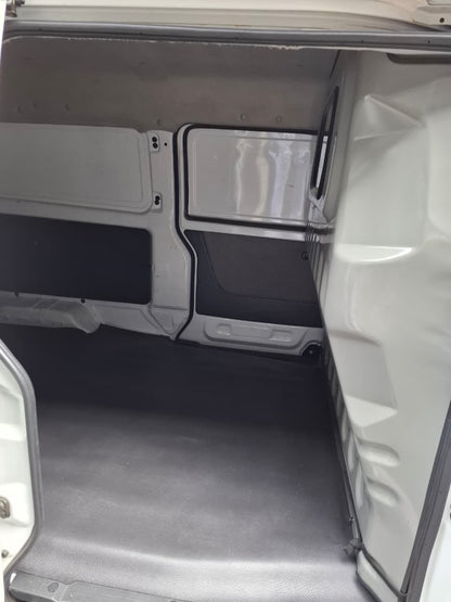 2023 - VAN CARGO SHINERAY X30