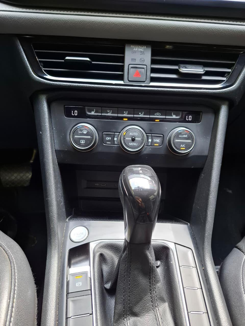 2022 - VOLKSWAGEN TAOS COMFORTLINE