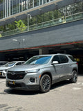 2023 - -CHEVROLET TRAVERSE RS AWD