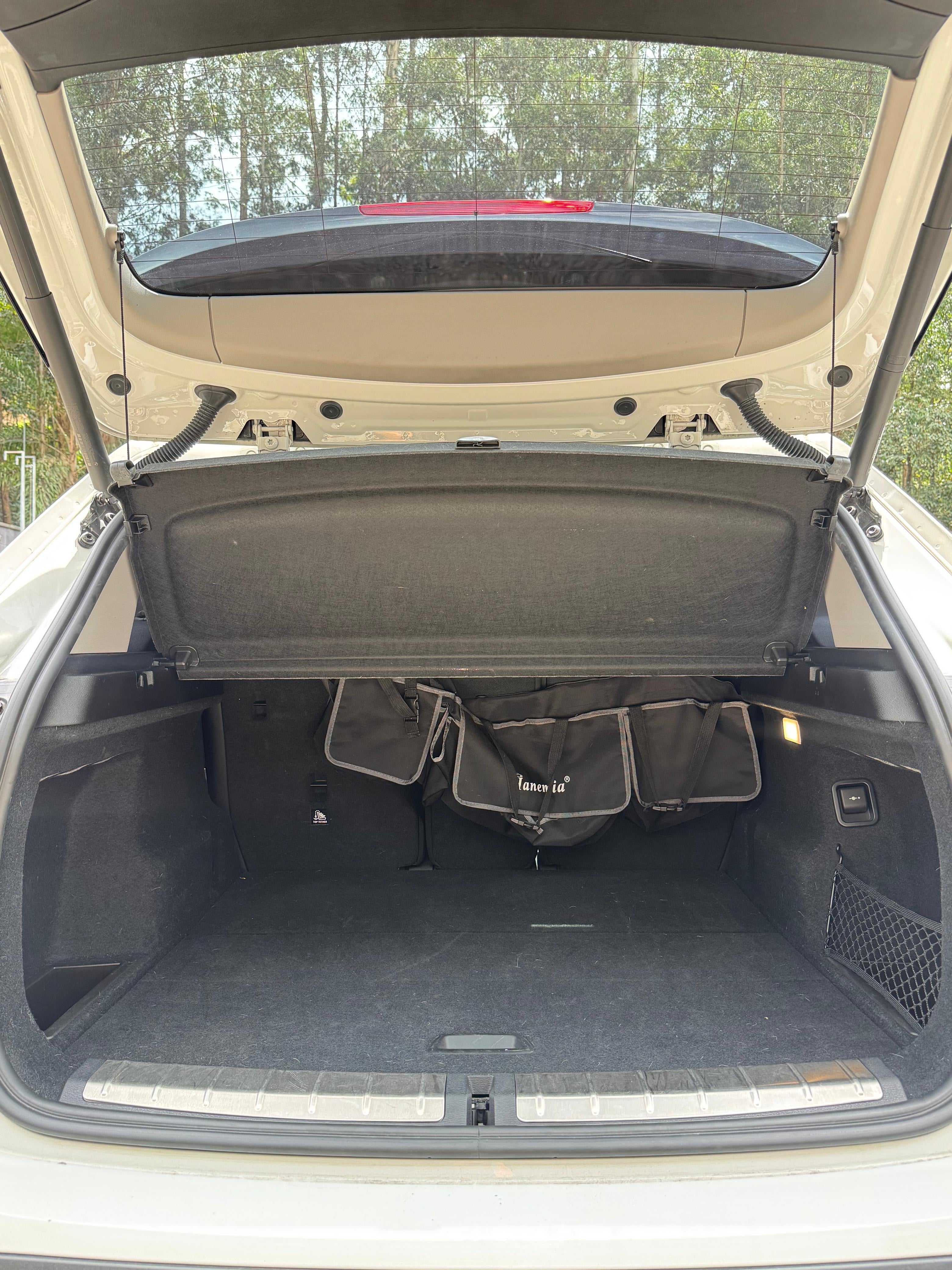 2022 - BMW X1 SDRIVE20I AT