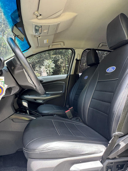 2016 -  FORD ECOSPORT SE 4X2