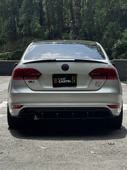 2014 - VOLKSWAGEN NUEVO JETTA GLI 2.0 turbo