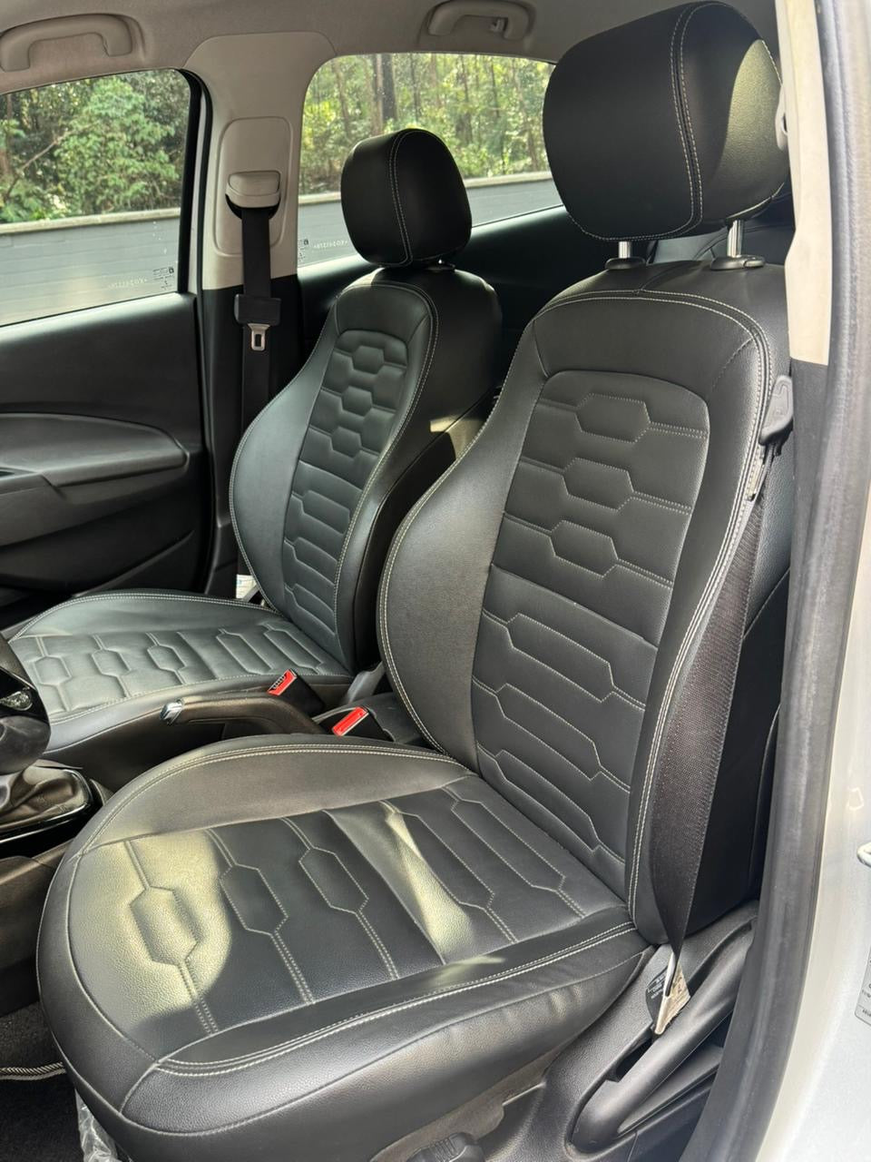 2019 - CHEVROLET ONIX LTZ HB 1.4L