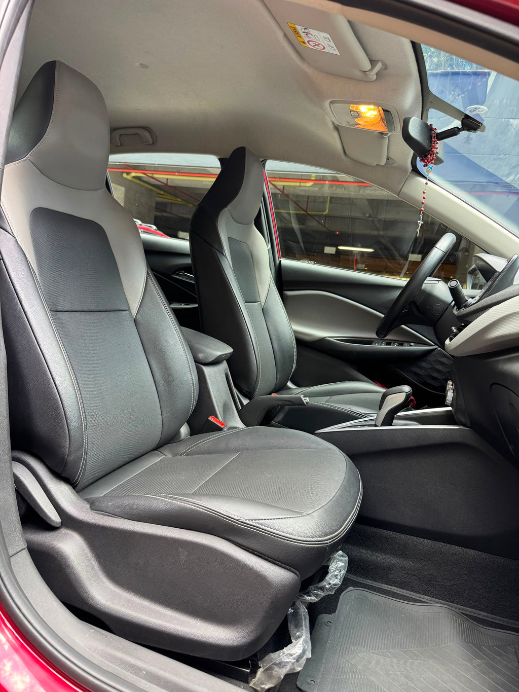 2021 - CHEVROLET ONIX PREMIER HB