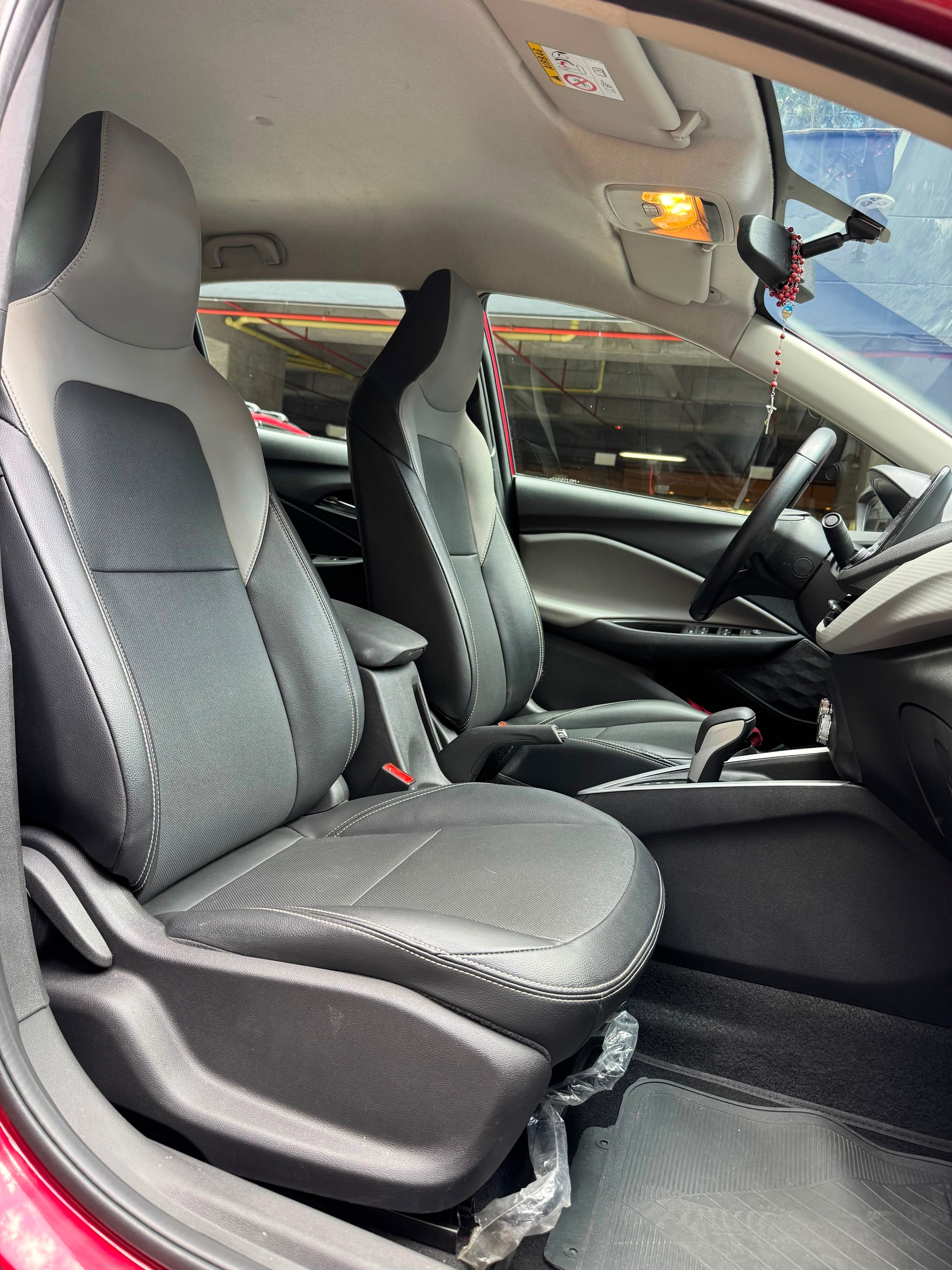 2021 - CHEVROLET ONIX PREMIER HB