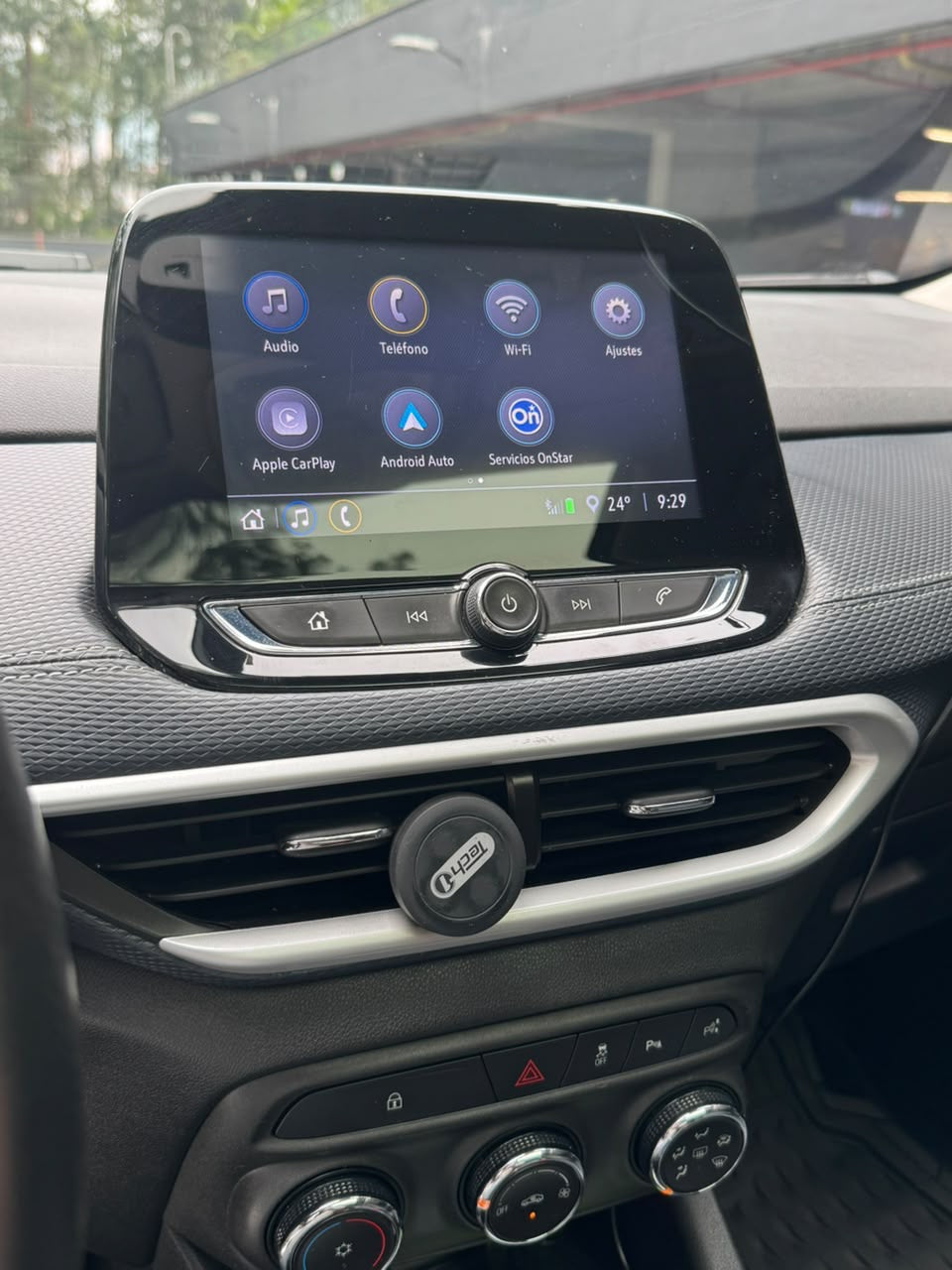 2023 - CHEVROLET TRACKER PREMIER TURBO 1.2L