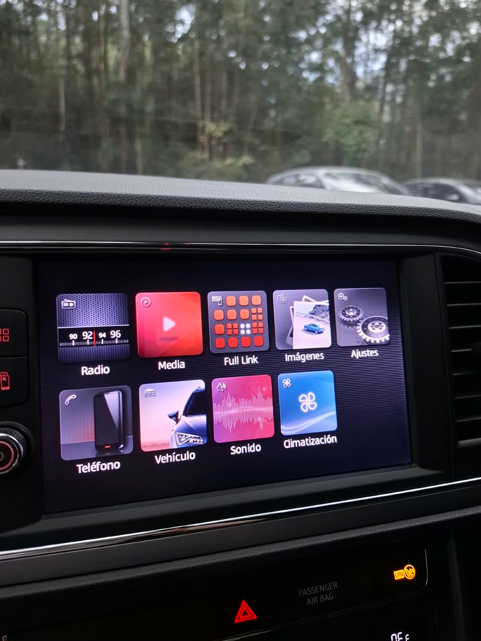 2020 - SEAT LEON STYLE PLUS 1.6 AT