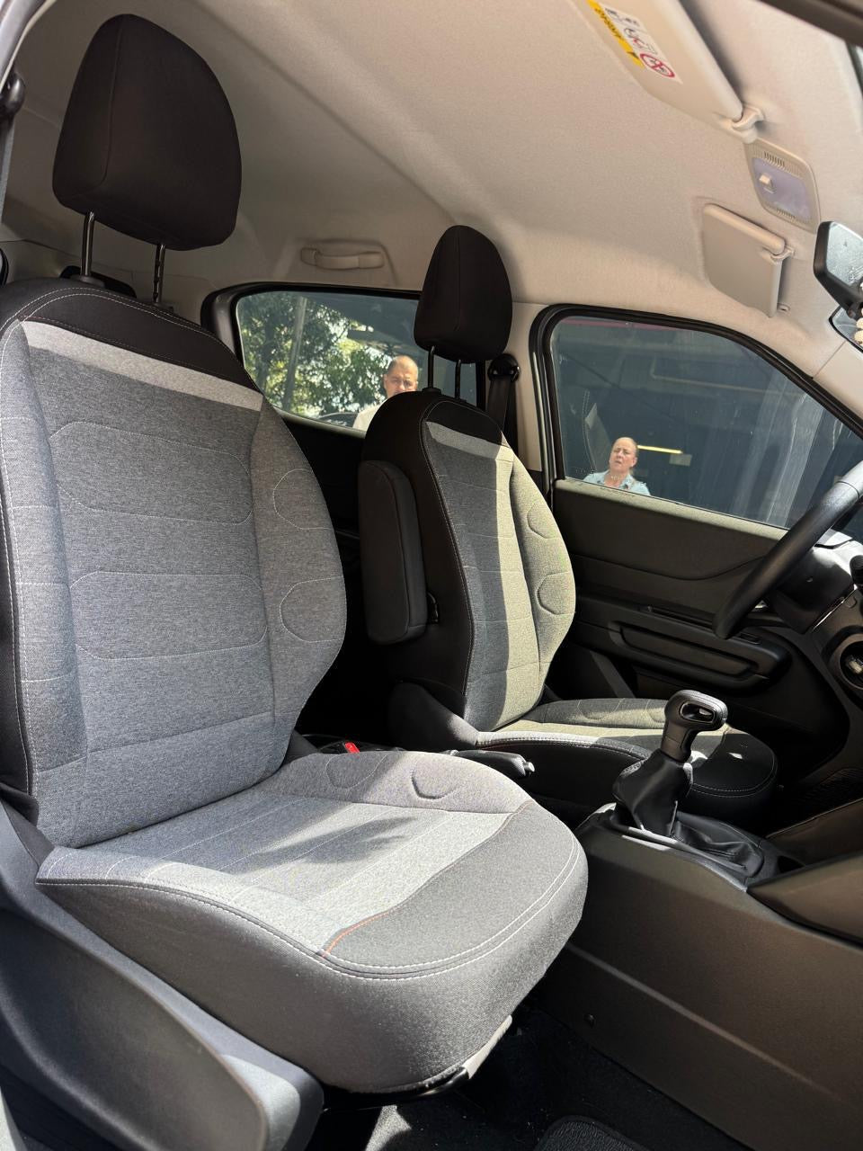 2025 - CITROEN C3 AIRCROSS MT