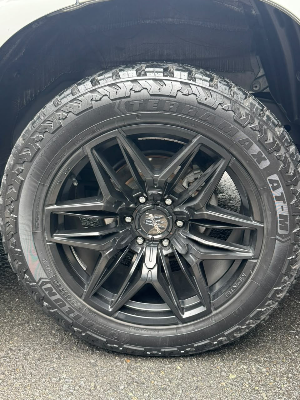 2021 -TOYOTA PRADO TXL 2.8L Diesel