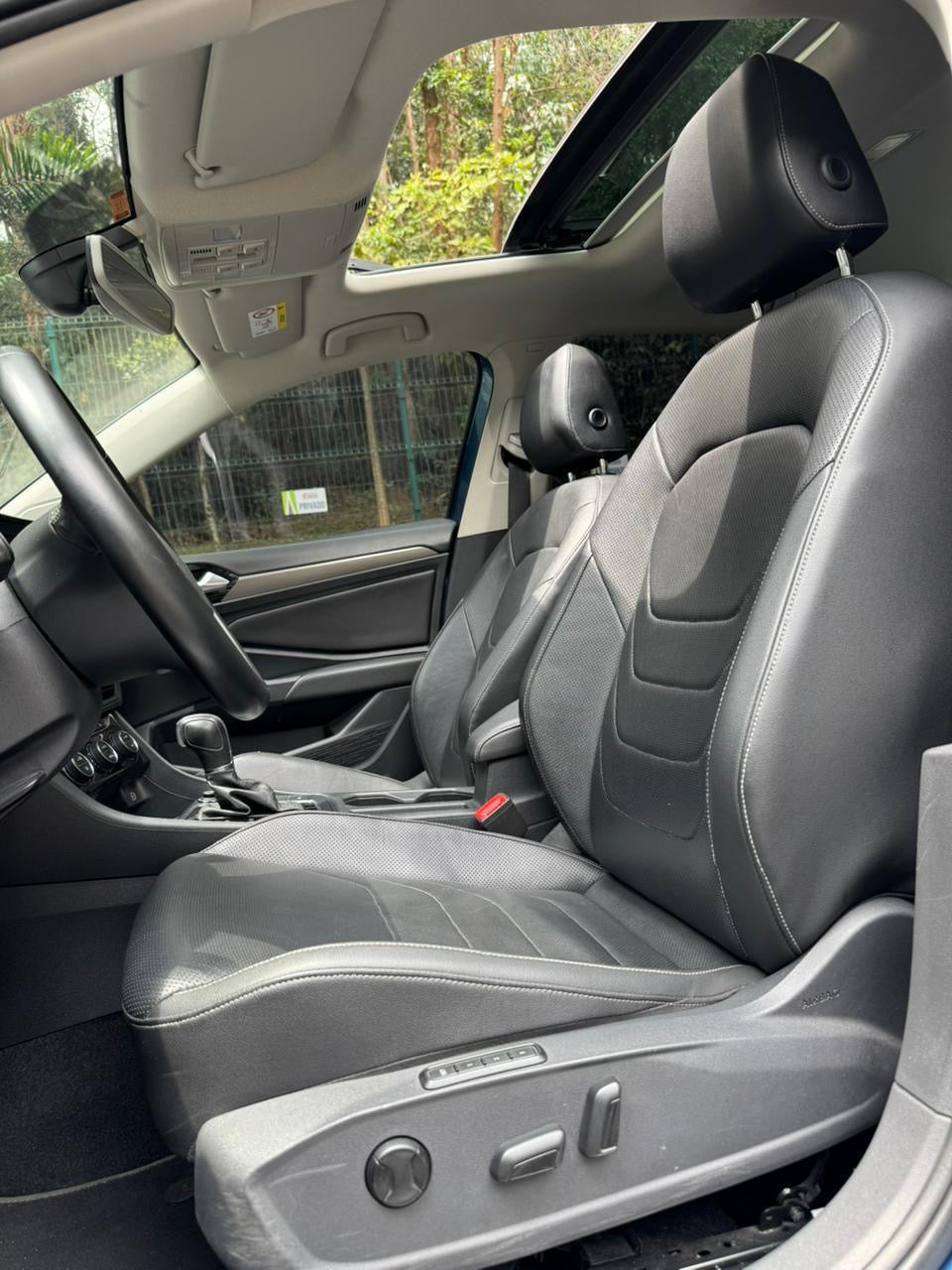 2019 - VOLKSWAGEN JETTA SPORTLINE 1.4L