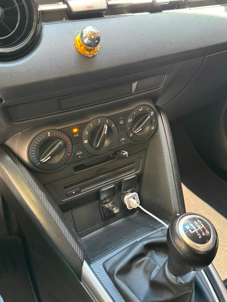 2019 - MAZDA 2 PRIME MEC 1.5L