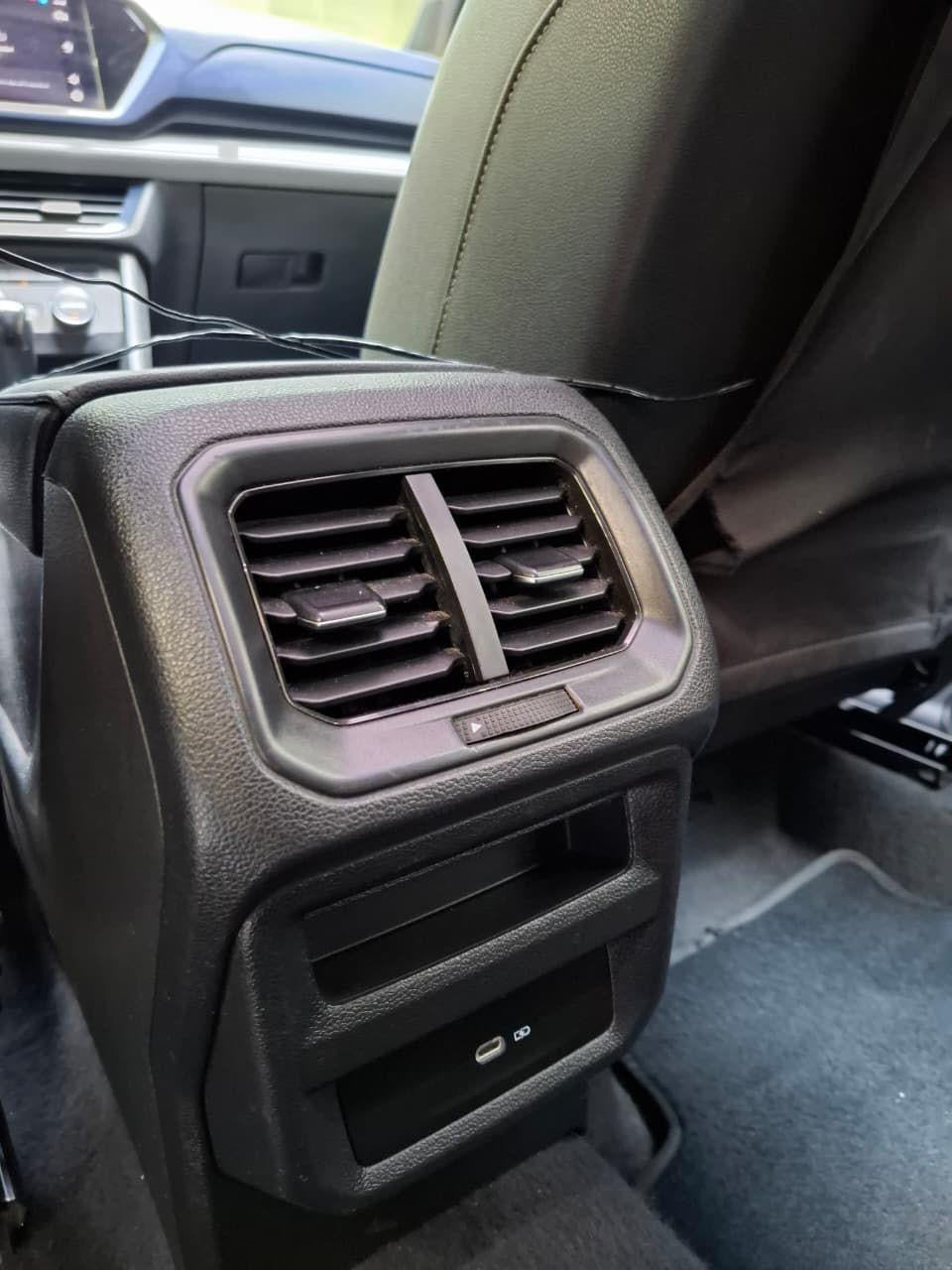 2022 - VOLKSWAGEN TAOS COMFORTLINE