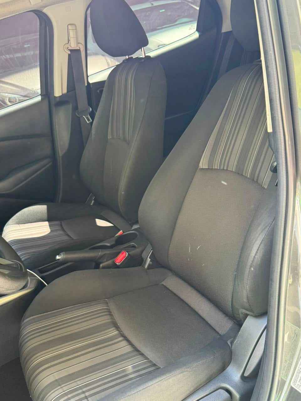 2019 - MAZDA 2 PRIME MEC 1.5L