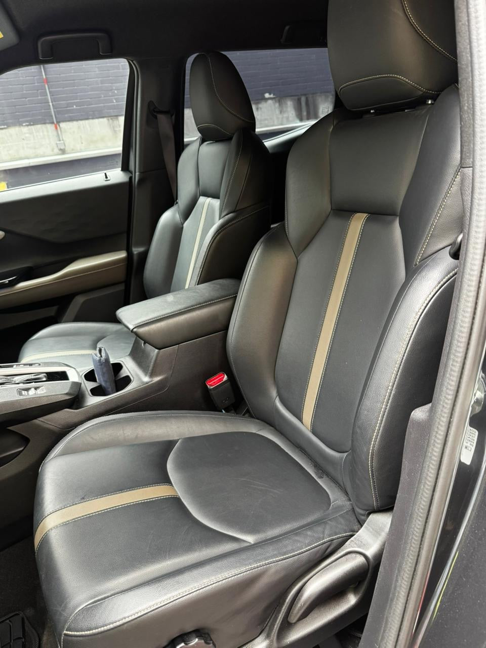2025 - MITSUBISHI OUTLANDER SPORT 1.5L 4x2