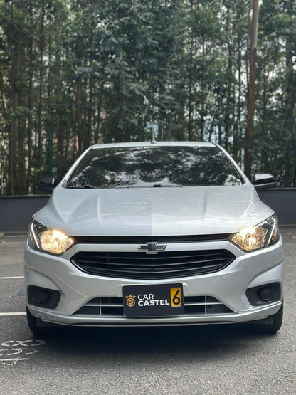 2023 CHEVROLET JOY SEDAN MT