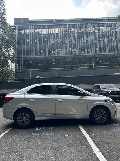 2023 CHEVROLET JOY SEDAN MT