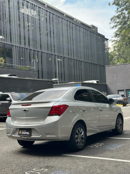 2023 CHEVROLET JOY SEDAN MT