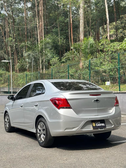 2023 CHEVROLET JOY SEDAN MT