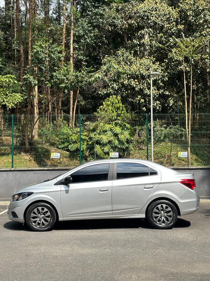 2023 CHEVROLET JOY SEDAN MT