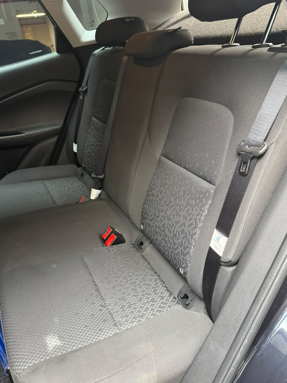 2025 - CHEVROLET TRACKER LS AUT TURBO 1.2L