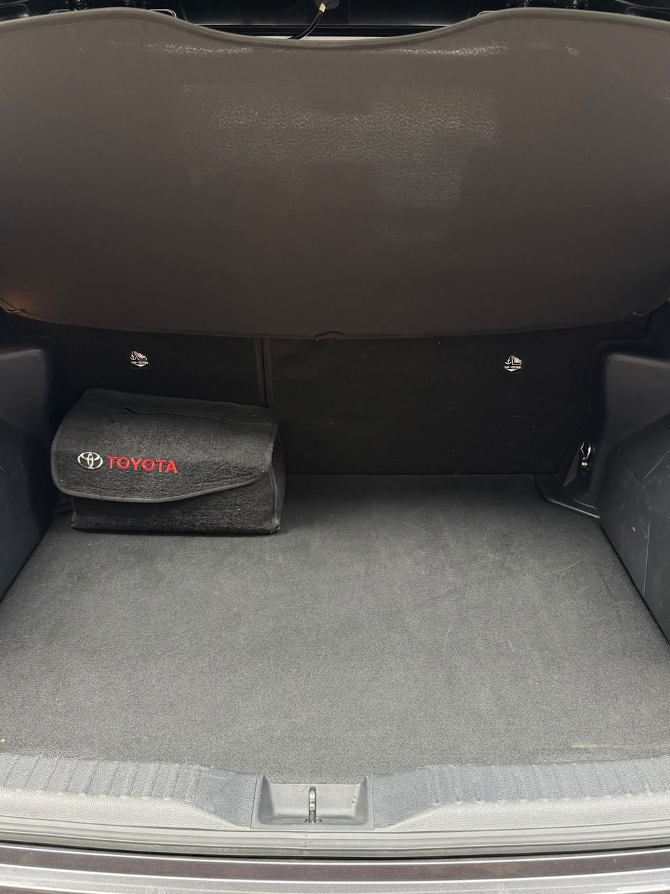 2022 -TOYOTA YARIS CROSS XS