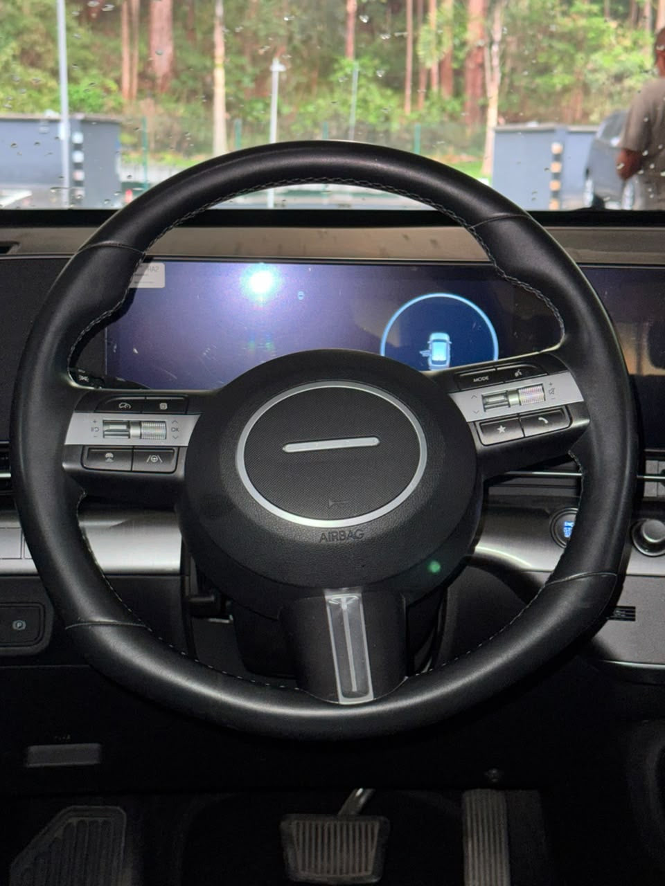 2025 - HYUNDAI KONA LIMITED